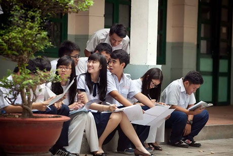 Bài học về thứ tự ưu tiên - 1 Bài học về thứ tự ưu tiên