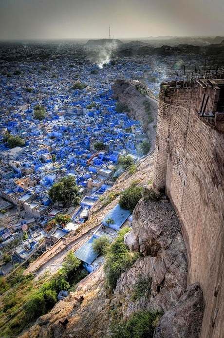 Jodhpur – Ấn Độ