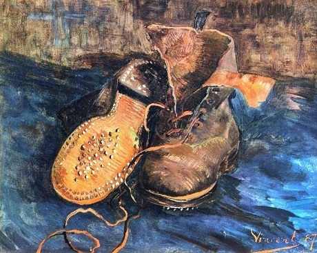 Hơn 100 năm nhìn lại những kiệt tác làm nên "Vincent Van Gogh" - 3 Hơn 100 năm nhìn lại những kiệt tác làm nên Vincent Van Gogh