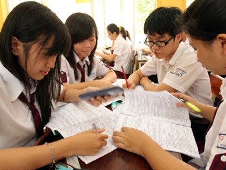 Bài học về thứ tự ưu tiên - 3 Bài học về thứ tự ưu tiên
