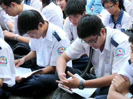 Bài học về thứ tự ưu tiên - 4 Vì