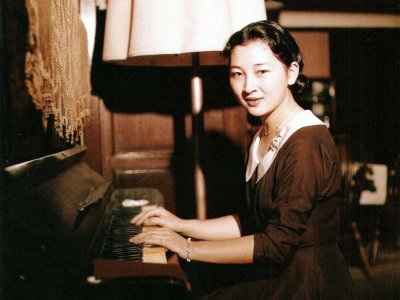 Khi Hoàng tử kết hôn với “Lọ Lem”