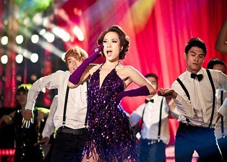 Mỹ Tâm và vụ tai tiếng 6.000 USD