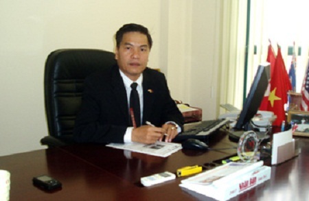 Lợi ích nhân dân và chủ quyền đất nước là tối thượng - 1 Lợi ích nhân dân và chủ quyền đất nước là tối thượng
