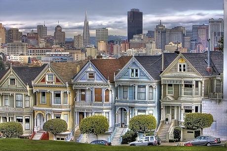 San Francisco – California
