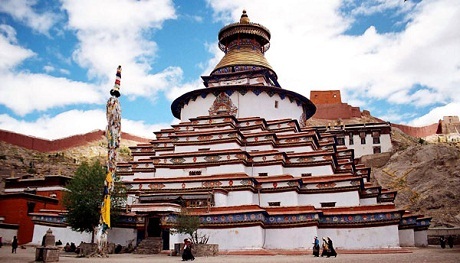 Trung Quốc và Mỹ hợp tác làm phim “Mật mã Tây Tạng” - 3 Trung Quốc và Mỹ hợp tác làm phim “Mật mã Tây Tạng”