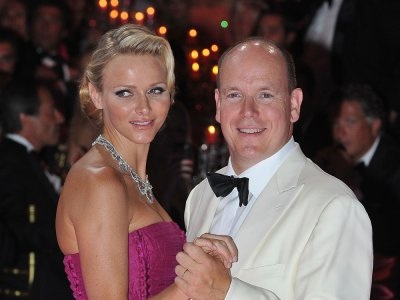 Khi Hoàng tử kết hôn với “Lọ Lem”