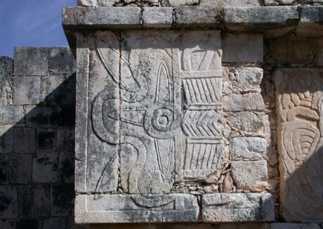 Nền văn minh Maya sụp đổ vì những trận hạn hán kéo dài