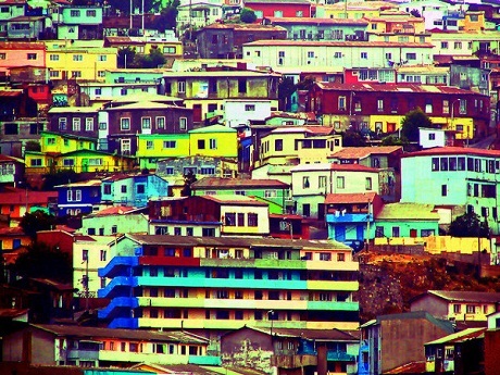 Valparaiso – Chile
