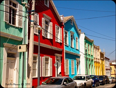 Bo Kaap – Cape Town – Nam Phi