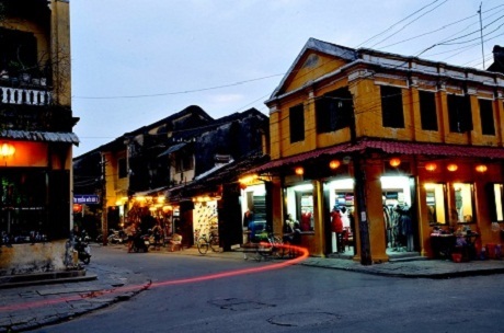 Chiêm ngưỡng vẻ đẹp cổ kính của hai di sản thế giới tại Quảng Nam - 7 Đây cũng là một trong hai điểm đến hấp dẫn với du khách nội, ngoại địa