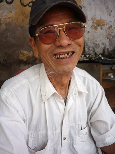 NSƯT Trần Hạnh: “Xin đừng thương hại chúng tôi” - 3 NSƯT Trần Hạnh: “Xin mọi người đừng thương hại chúng tôi”.