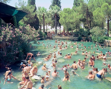 Vẻ đẹp kỳ vĩ của những công trình bất tử