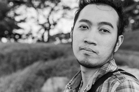 Tạp chí Mỹ đăng ảnh xúc động của du học sinh Việt Nam - 1 Tạp chí Mỹ đăng ảnh xúc động của du học sinh Việt Nam