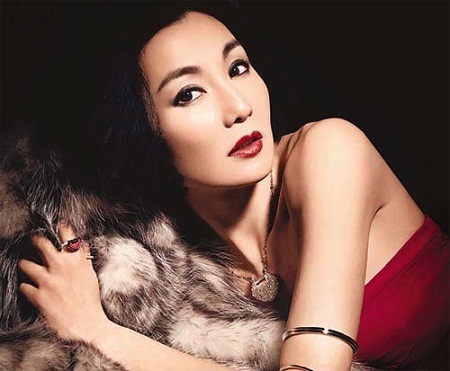 Những hoa hậu “dấn thân” thành công sang địa hạt nghệ thuật