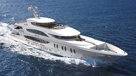 Sống giàu sang như "Gatsby vĩ đại", bạn cần những gì? - 7 Sống giàu sang như Gatsby vĩ đại, bạn cần những gì?