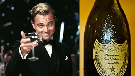 Sống giàu sang như "Gatsby vĩ đại", bạn cần những gì? - 11 Sống giàu sang như Gatsby vĩ đại, bạn cần những gì?