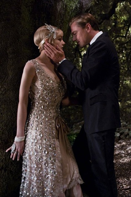 Nữ diễn viên trong “Gatsby vĩ đại” làm vỡ chiếc vòng cổ 6,5 tỉ - 3 Carey Mulligan sau khi làm vỡ chiếc vòng quý giá đã đinh ninh mình sẽ bị sa thải.