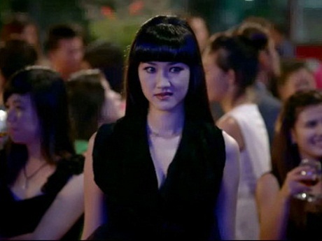 Để đời với vai ác: Không có ác sao có thiện? - 1 Để đời với vai ác: Không có ác sao có thiện?