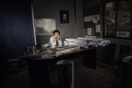 Tạp chí Mỹ đăng ảnh xúc động của du học sinh Việt Nam - 3 Tạp chí Mỹ đăng ảnh xúc động của du học sinh Việt Nam