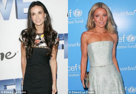 Phụ nữ Mỹ đổ xô đi phẫu thuật thẩm mỹ cánh tay vì bà Obama