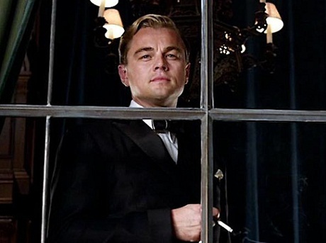 Sống giàu sang như "Gatsby vĩ đại", bạn cần những gì? - 1 Sống giàu sang như Gatsby vĩ đại, bạn cần những gì?