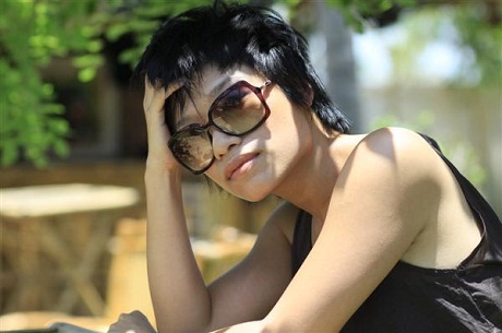 Làm giám khảo để thử thách mình