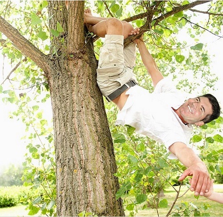 Thú vui giải trí kỳ lạ của các ngôi sao - 4 Thú vui giải trí kỳ lạ của các ngôi sao