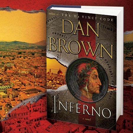 Nhà văn Dan Brown ví thủ đô của Philippines với... địa ngục - 2 Nhà văn Dan Brown ví thủ đô của Philippines với... địa ngục