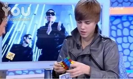 Thú vui giải trí kỳ lạ của các ngôi sao - 5 Thú vui giải trí kỳ lạ của các ngôi sao