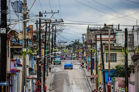 Ảnh bàn tay cụ bà ở Hội An được National Geographic đánh giá cao - 25 Cuộc đời – Một cụ già ở Antigua, Guatemala.