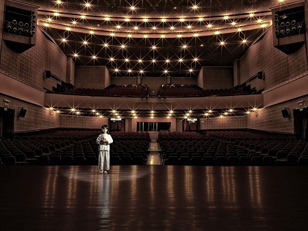 Tạp chí Mỹ đăng ảnh xúc động của du học sinh Việt Nam - 9 Ngân – em gái của Quyên.