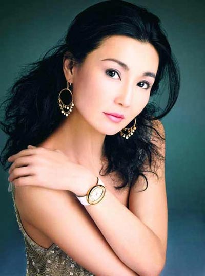 Những hoa hậu “dấn thân” thành công sang địa hạt nghệ thuật