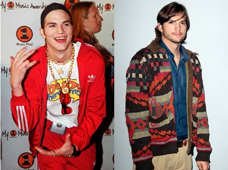 Đẳng cấp ngôi sao thay đổi con người