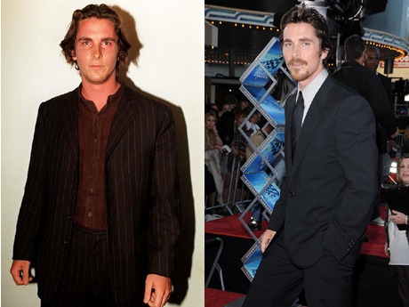 Đẳng cấp ngôi sao thay đổi con người