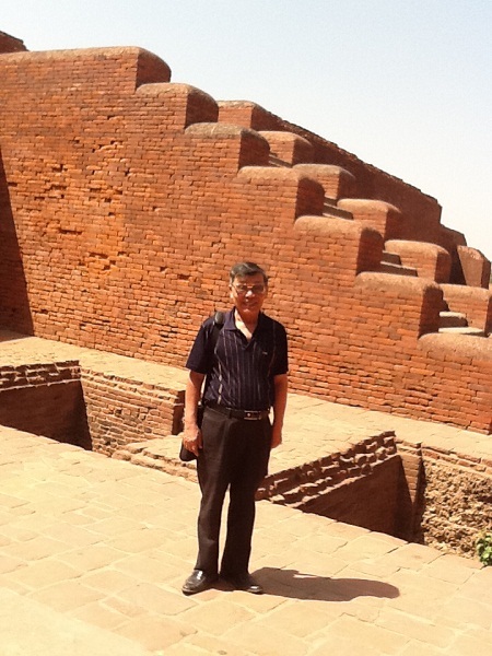 Cầu thang giữa các tầng