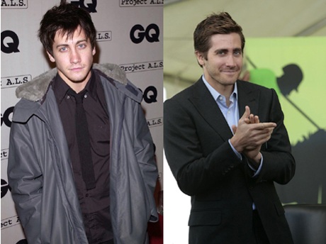 Đẳng cấp ngôi sao thay đổi con người