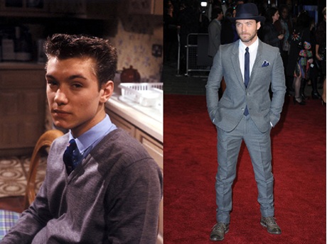 Đẳng cấp ngôi sao thay đổi con người