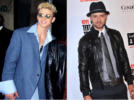 Đẳng cấp ngôi sao thay đổi con người