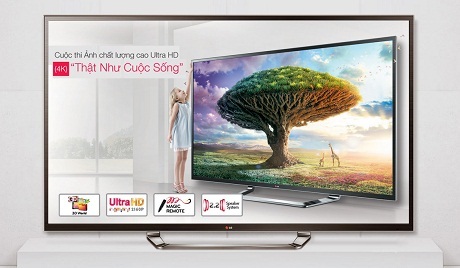 Thật như cuộc sống