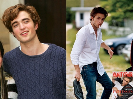 Đẳng cấp ngôi sao thay đổi con người