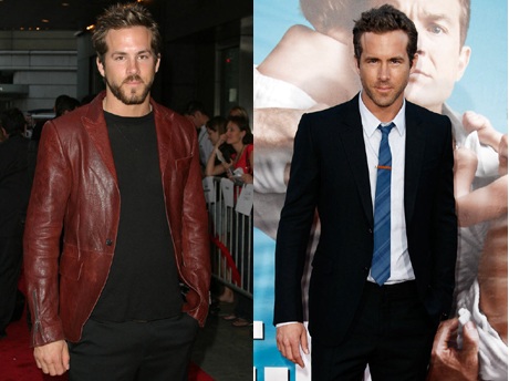 Đẳng cấp ngôi sao thay đổi con người