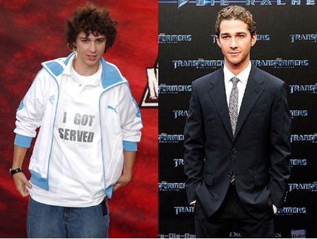 Đẳng cấp ngôi sao thay đổi con người