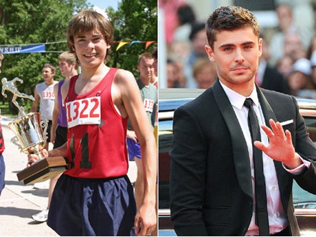 Đẳng cấp ngôi sao thay đổi con người