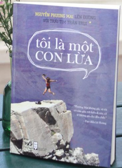 “Một con lừa” đã đặt chân qua 80 nước trên thế giới - 2 Tôi là một con lừa