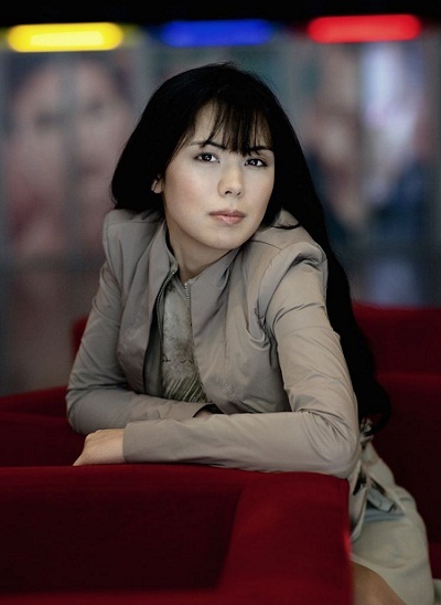 Hòa nhạc lần thứ 17 giới thiệu nghệ sĩ dương cầm Mona Asuka Ott - 1 Nguồn cảm hứng và di sản của sự ưu tú
