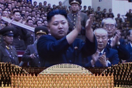 Hollywood đưa chuyện ám sát ông Kim Jong-Un lên phim - 1 Hollywood đưa chuyện ám sát ông Kim Jong-Un lên phim