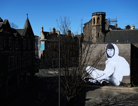 Một tác phẩm của nhóm