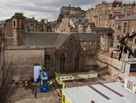 Một tác phẩm của nhóm