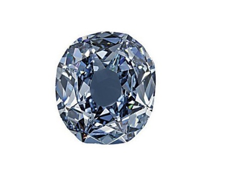 Chiêm ngưỡng những món trang sức đắt giá nhất thế giới - 2 Chiêm ngưỡng những món trang sức đắt giá nhất thế giới
